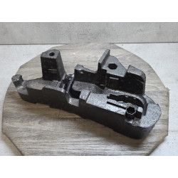 manivelle cric avec bac plastic rangement accessoire de cric renault grand scenic 3 995040009r