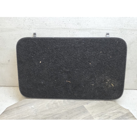 couvercle vide poche sol renault grand scenic 3 749880035R