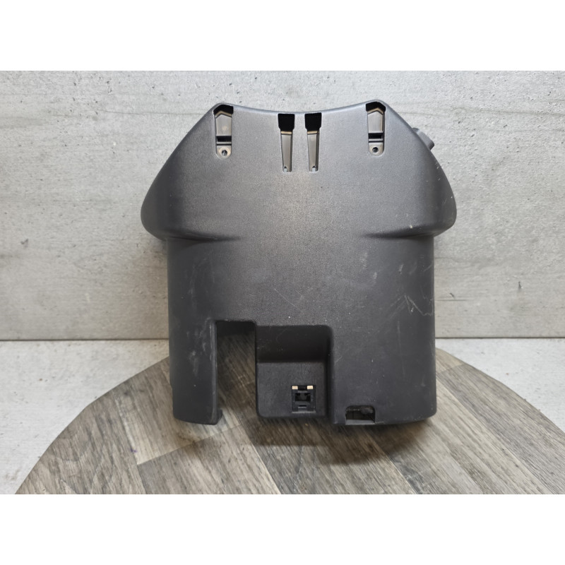 garniture inferieur plastic colonne de direction renault grand scenic 3 484720006r