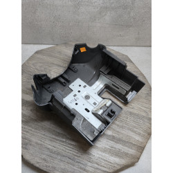 garniture inferieur plastic colonne de direction renault grand scenic 3 484720006r