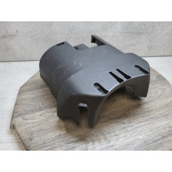 garniture inferieur plastic colonne de direction renault grand scenic 3 484720006r