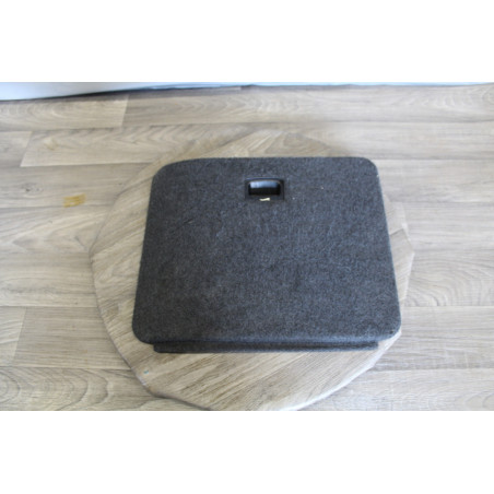 porte vide poche coffre arriere AUDI A6 2000
