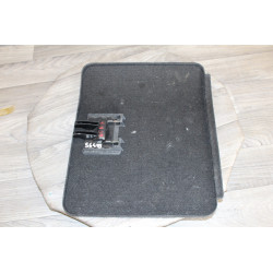 porte vide poche coffre arriere AUDI A6 2000