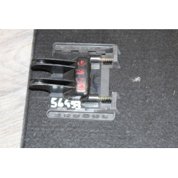 porte vide poche coffre arriere AUDI A6 2000