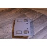 eclairage plafonnier interieur audi a4 s4 rs4 4b0947303