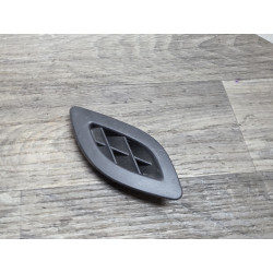 grille plastic aeration tableau de bord