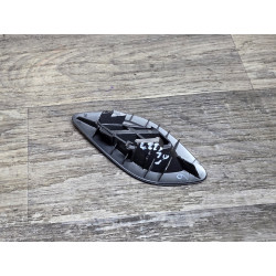 grille plastic aeration tableau de bord