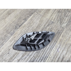 grille plastic aeration tableau de bord