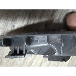 grille plastic aeration tableau de bord