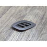 grille plastic aeration tableau de bord