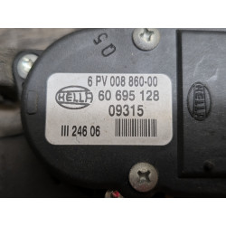 potentiometre  capteur position pedale d accelerateur alfa romeo 159 2.4 jtdm 200cv 60695128