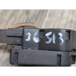 moteur commande volet ventilation chauffage alfa romeo 159 52407578