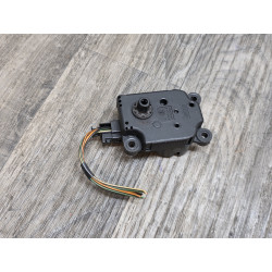 moteur commande volet ventilation chauffage alfa romeo 159 52407578