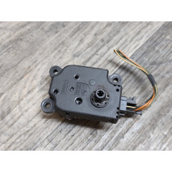 moteur commande volet ventilation chauffage alfa romeo 159 52407578