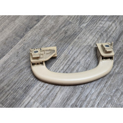 poignee plafond interieur  alfa romeo 159