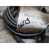 cable chargeur CD avec prise iso origine alfa romeo 159