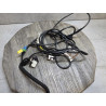 cable chargeur CD avec prise iso origine alfa romeo 159