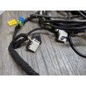 cable chargeur CD avec prise iso origine alfa romeo 159