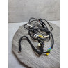 cable chargeur CD avec prise iso origine alfa romeo 159