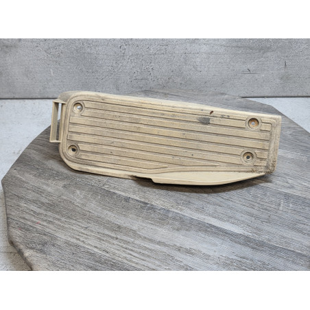 plastic repose pieds conducteur alfa romeo 159 156043315