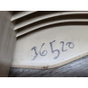 plastic repose pieds conducteur alfa romeo 159 156043315