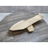 plastic repose pieds conducteur alfa romeo 159 156043315