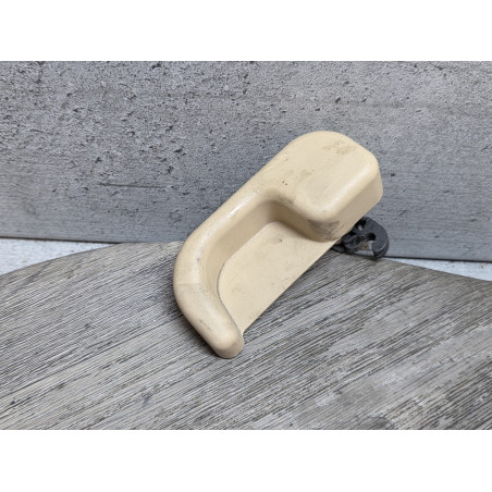 poignee ouverture capot alfa romeo 159 156038055