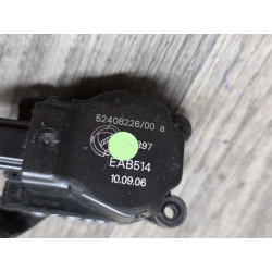 moteur commande volet ventilation chauffage alfa romeo 159 52408226