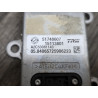 Capteur de vitesse de lacet d'acceleration ESP alfa romeo 159 51748607