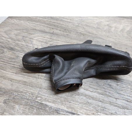 soufflet levier de vitesse alfa romeo 159