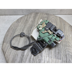 gache porte avant droit volkswagen passat 2000 3B0837085 3b0837868