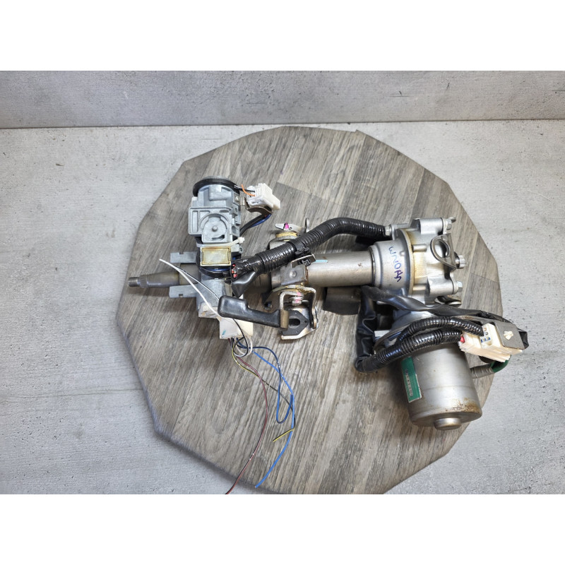 colonne de direction assistee electrique  daihatsu cuore 160800-0502