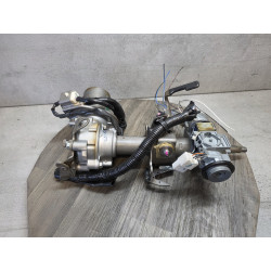 colonne de direction assistee electrique  daihatsu cuore 160800-0502