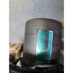 colonne de direction assistee electrique  daihatsu cuore 160800-0502