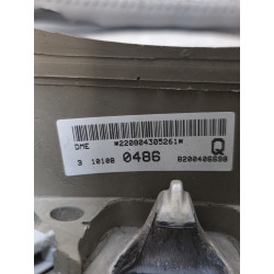 volant renault clio 3 8200406698