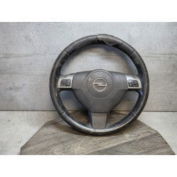 volant avec airbag opel astra H 13138708AD 498997212