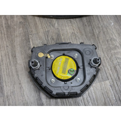 volant avec airbag opel astra H 13138708AD 498997212