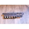 relais porte fusible et bornier cosse plus positive audi 8l0941822 a