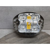 airbag volant renault clio 3 8200677498