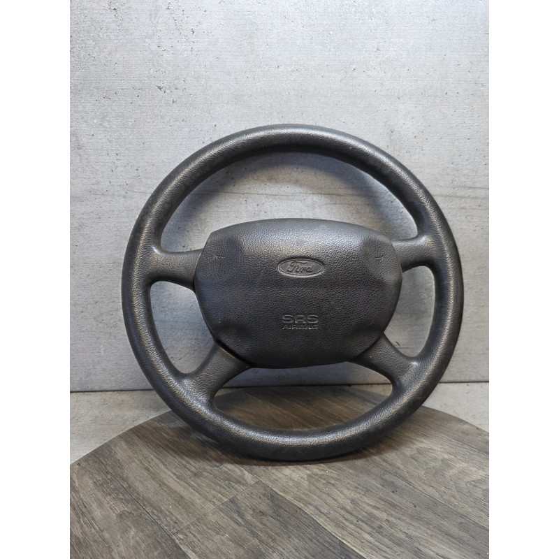 Volant avec airbag ford escort IV mondeo 96AB3600A1A 95ABA042B85BC 96AB14A664A1A