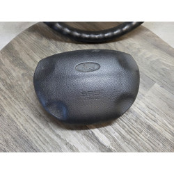 Volant avec airbag ford escort IV mondeo 96AB3600A1A 95ABA042B85BC 96AB14A664A1A