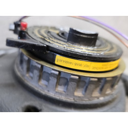 Volant avec airbag ford escort IV mondeo 96AB3600A1A 95ABA042B85BC 96AB14A664A1A