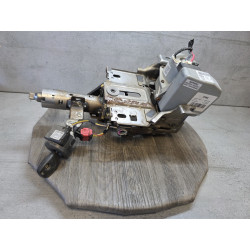 colonne direction assistee electrique avec neiman et cle  renault clio 3 54084783K 50410355 8200826807