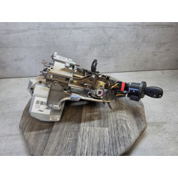 colonne direction assistee electrique avec neiman et cle  renault clio 3 54084783K 50410355 8200826807