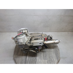 colonne direction assistee electrique avec neiman et cle  renault clio 3 54084783K 50410355 8200826807