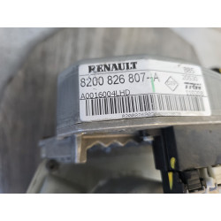 colonne direction assistee electrique avec neiman et cle  renault clio 3 54084783K 50410355 8200826807