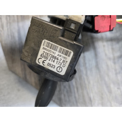 colonne direction assistee electrique avec neiman et cle  renault clio 3 54084783K 50410355 8200826807