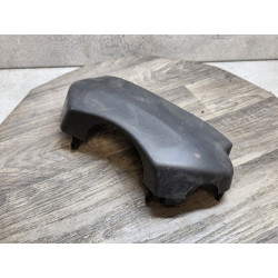 cache superieur plastic colonne de direction renault grand scenic 3 484710009r