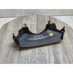 cache superieur plastic colonne de direction renault grand scenic 3 484710009r