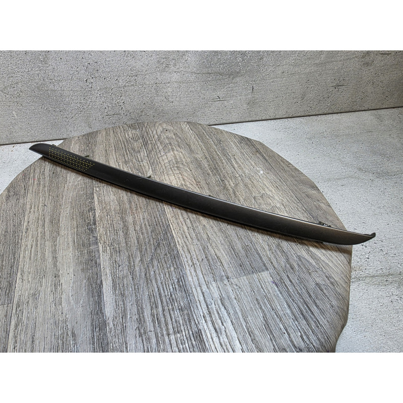 baguette garniture tableau de bord noir renault grans scenic 3 684120014r